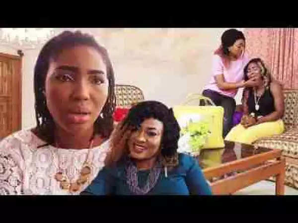Video: DONT BREAK MY FRAGILE HEART 1 - FULL HD Nigerian Movies | 2017 Latest Movies